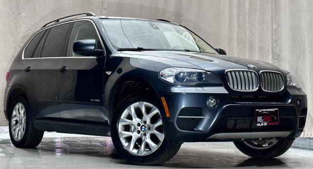 2013 bmw x5 xdrive35i