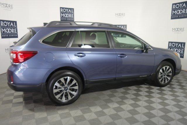 used 2016 subaru outback 3.6r limited hillsboro, or 97123 for sale in hillsboro, oregon