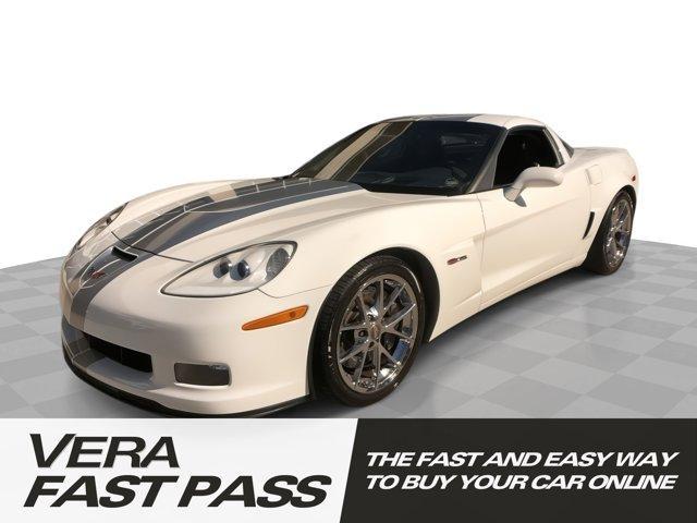 2013 chevrolet corvette z06 hardtop