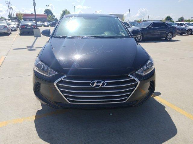 used 2018 hyundai elantra se sedan tupelo, ms 38804 for sale in tupelo, mississippi