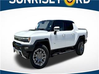 2024 GMC Hummer EV x$1
