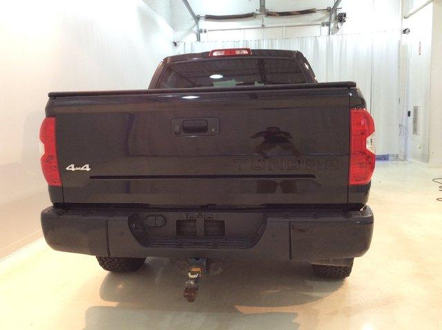 used 2018 toyota tundra crewmax platinum summerville, sc 29483 for sale in summerville, south carolina