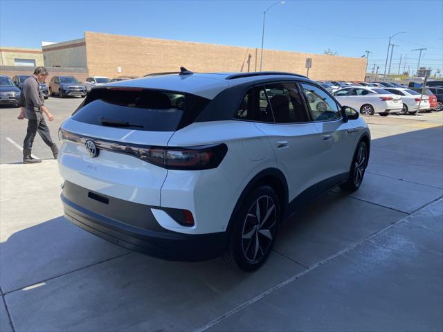 2023 volkswagen id.4 s