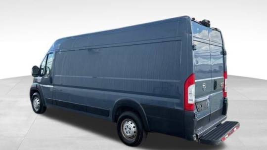 2020 ram promaster 3500 159 wb