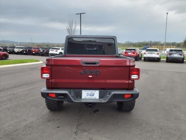2022 jeep gladiator sport in lebanon, tennessee