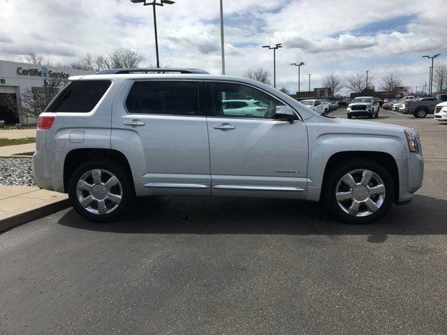 2014 gmc terrain denali in saginaw, michigan