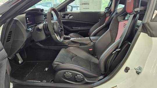 2024 Nissan Z