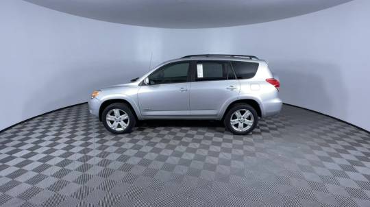2007 Toyota RAV4