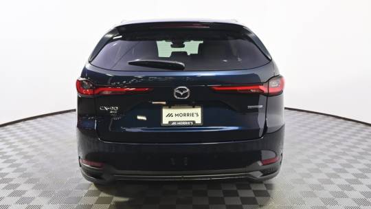 2025 Mazda CX-90