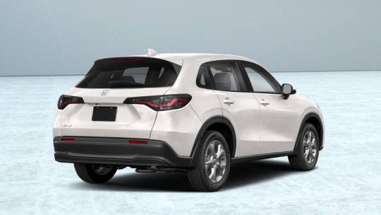 2024 Honda HR-V