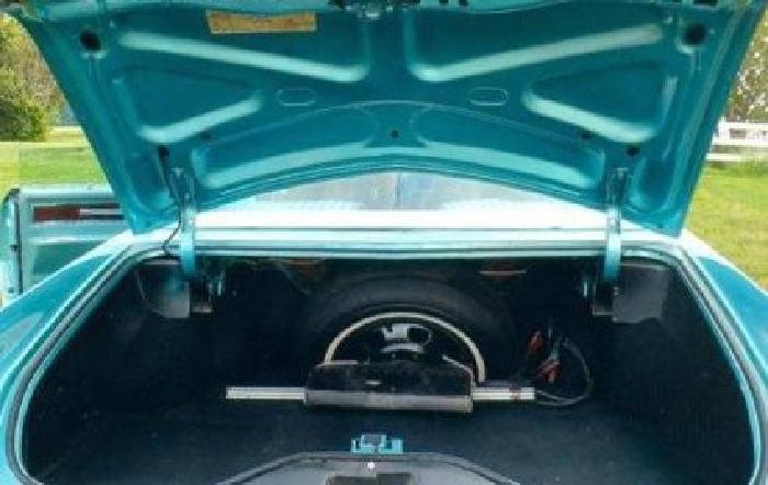 1969 cadillac eldorado in muncie, in
