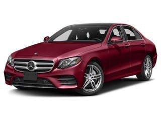 2018 mercedes-benz e-class e 400 4matic