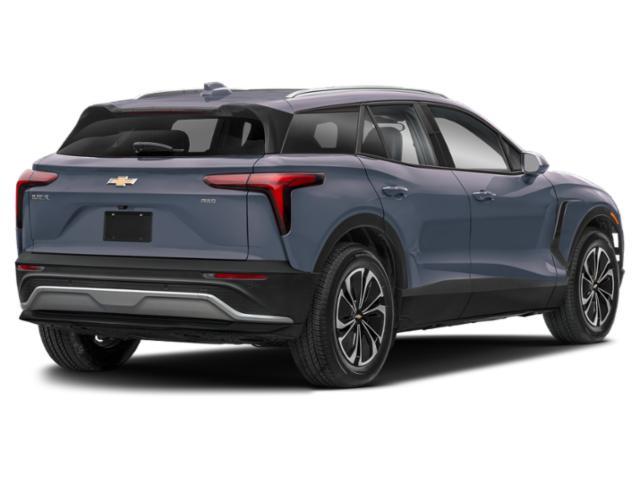 2024 chevrolet blazer ev eawd lt
