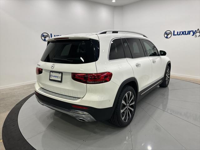 2023 mercedes-benz glb 250 base