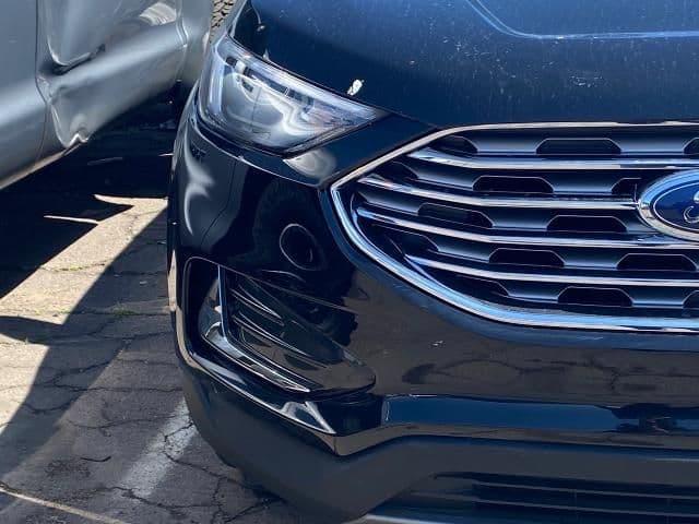 2022 ford edge sel in phoenix, arizona