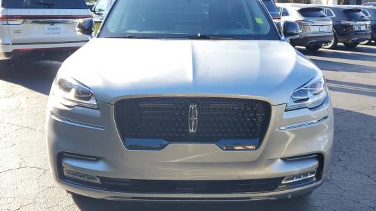 2023 Lincoln Aviator