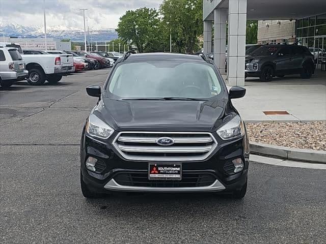 2018 ford escape se in belmont heights, utah