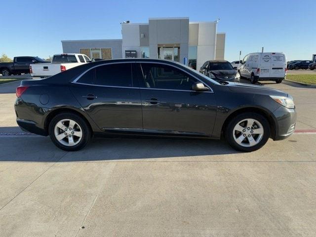 2015 chevrolet malibu 1ls