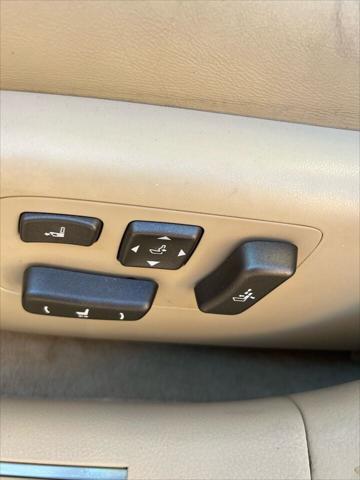 2012 lexus ls 460 base