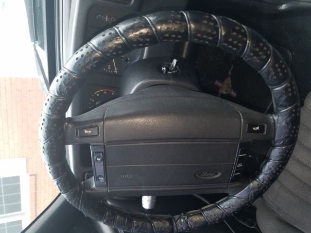 1992 mustang gt 5.0