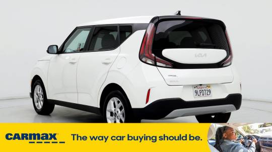 2023 Kia Soul