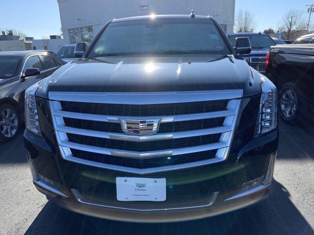 2016 cadillac escalade esv premium collection 4x4 premium collection 4dr suv for sale in nashua, new hampshire