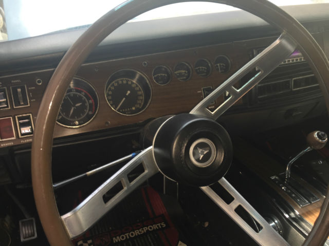 1969 dodge charger r/t se original california car