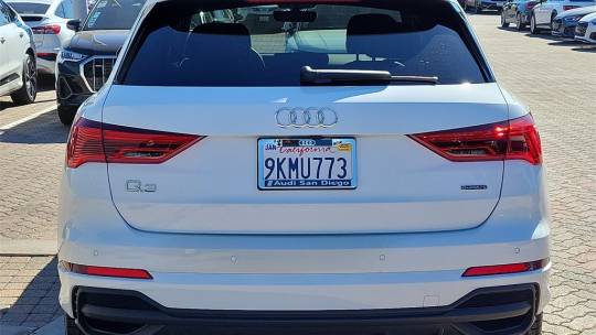 2024 Audi Q3