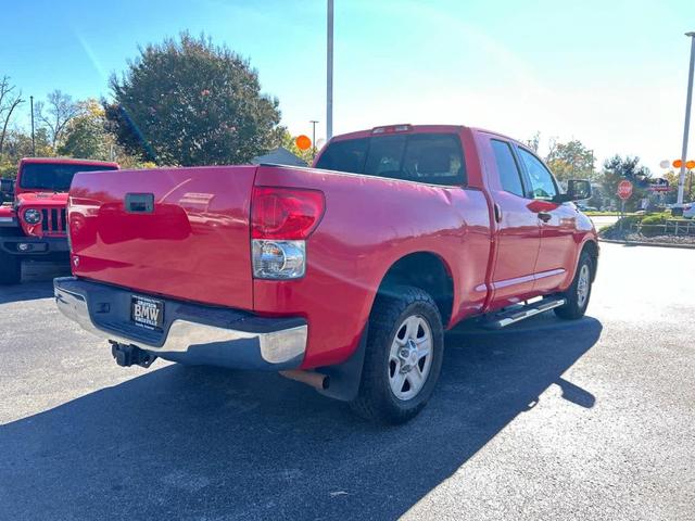 2007 toyota tundra 145.7 v8 natl