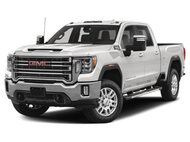 2023 gmc sierra 2500 slt
