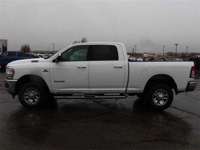 2021 ram 2500 big horn in casper, wyoming