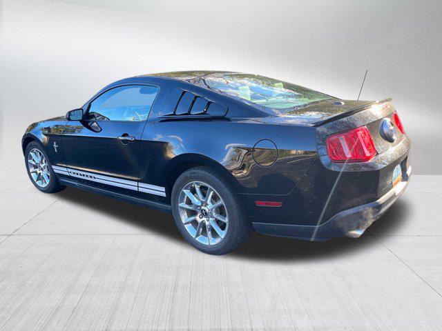 2011 ford mustang v6 premium