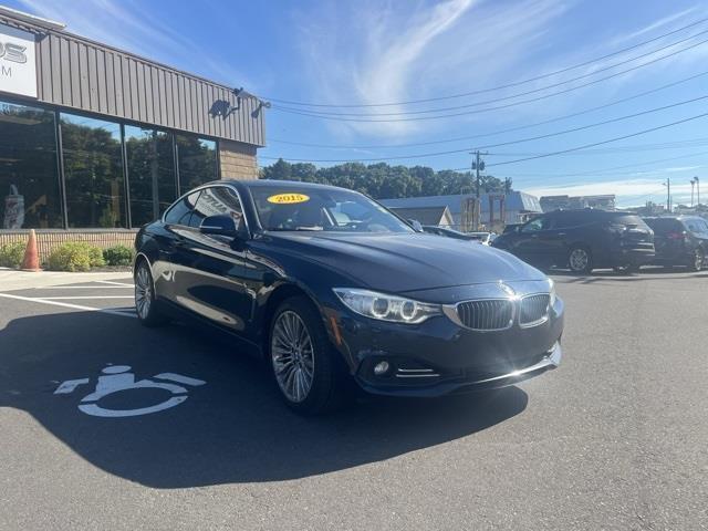 2015 bmw 428 i xdrive