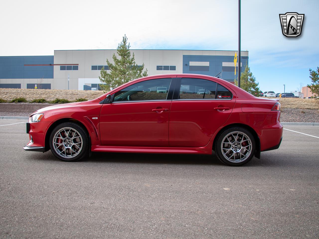 2011 mitsubishi lancer