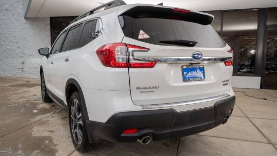 2024 Subaru Ascent