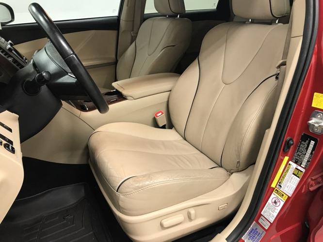 used 2010 toyota venza lafayette, in 47905 for sale in lafayette, indiana