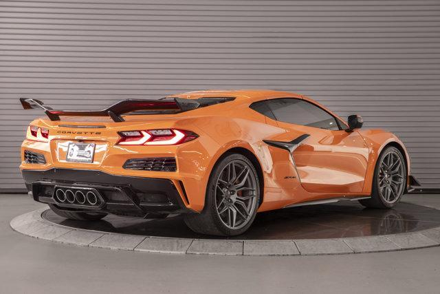 2023 chevrolet corvette z06