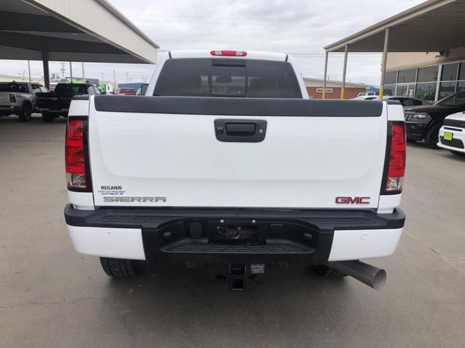 used 2014 gmc sierra 2500 4x4 crew cab denali scottsbluff, ne 69361 for sale in scottsbluff, nebraska