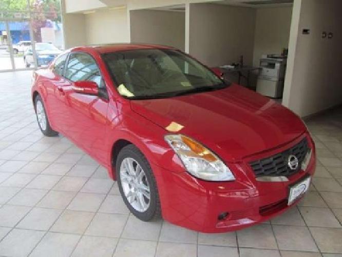 2008 nissan altima 3.5 se in roanoke, va