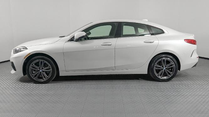 used 2021 bmw 2 series 228i