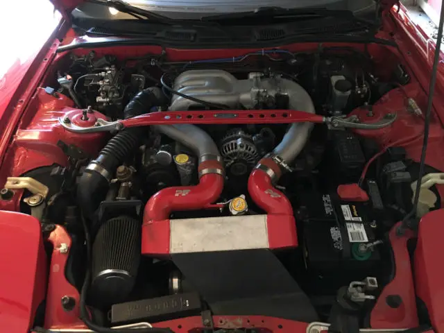 1993 mazda rx-7 r1