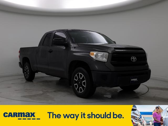2015 toyota tundra sr