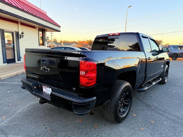2016 chevrolet silverado 1500 2lt