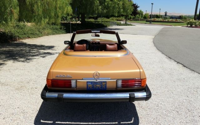 "survivor" one-owner garaged california beautiful orig paint/interior 80k miles