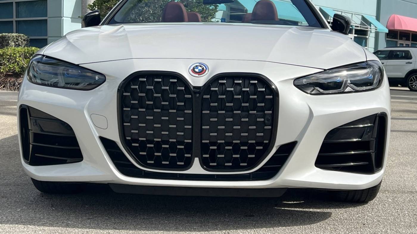 2023 bmw 4 series m440i xdrive