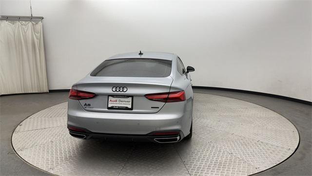 2023 audi a5 sportback premium plus