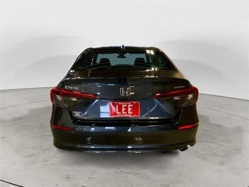 2023 honda civic sport in auburn, maine