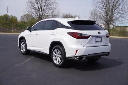 2017 lexus rx 350 350 in grandville, michigan