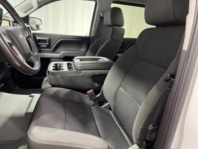 2014 chevrolet silverado 1500 1lt