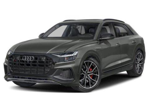 2021 audi sq8 4.0t premium plus